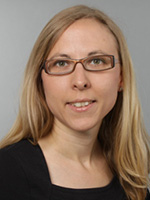 Christiane Saathoff
