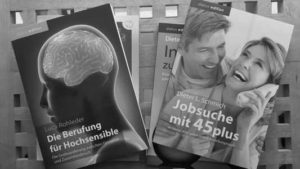 Belegexemplare Sachbücher und Ratgeber